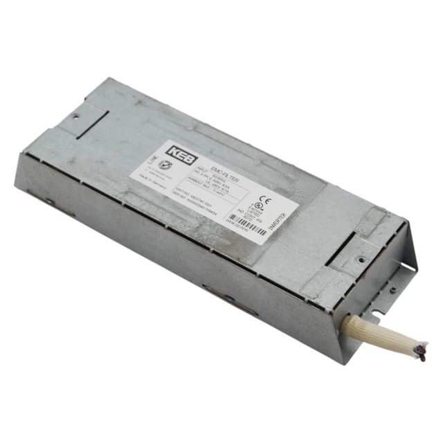 15Pcs 7mm Grey Clip-on Ferrite Ring Core RFI EMI Noise