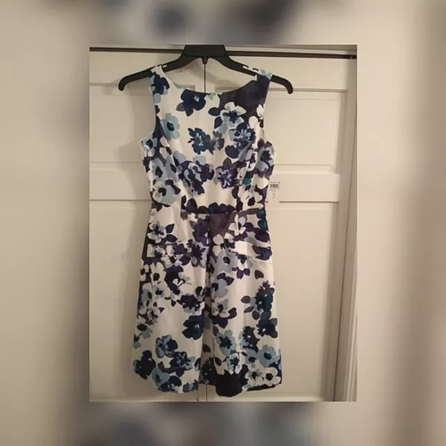 Donna Morgan Dress! Size 2 - NWT!