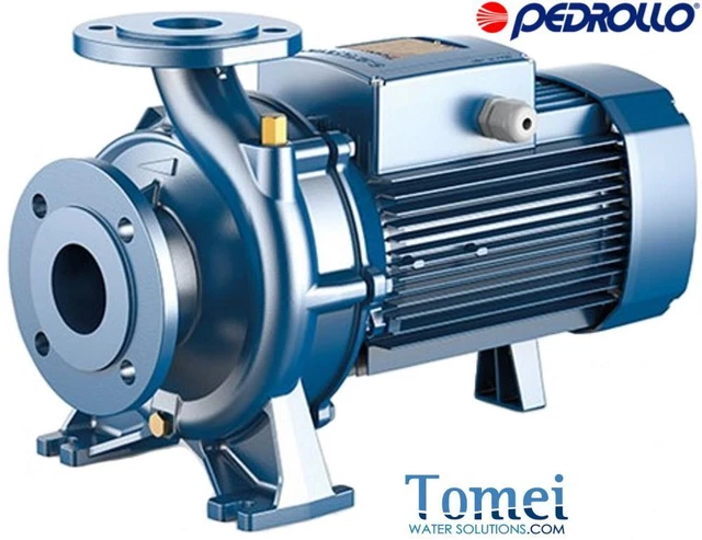 POMPA CENTRIFUGA DI RILANCIO 0,37KW 400V