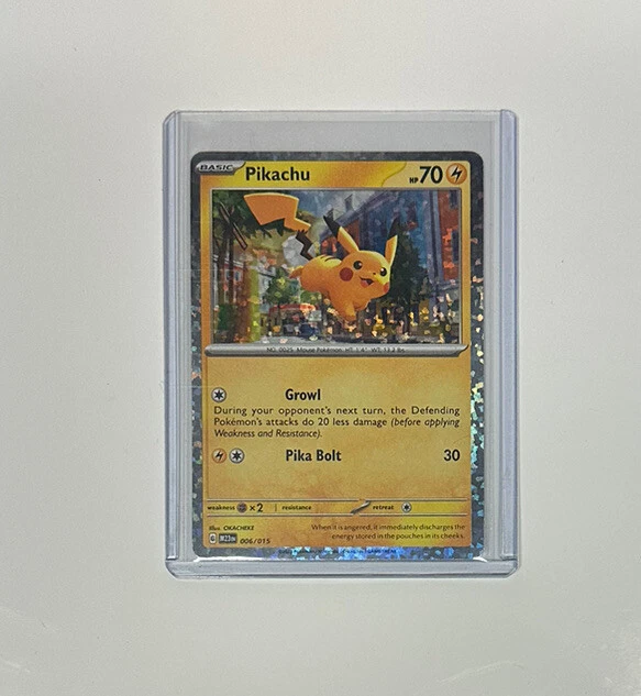 Card List McDonald's Pokmon Match Battle Cards 2023 - Full Set Of 15 Cards | All Sleeved, Near Mint Condition | Holo Finish Pokmon McDonald's Cards Card List McDonald's Pokmon Match Battle Cards 2023 - Full Set Of 15 Cards | All Sleeved, Near Mint Condition | Holo Finish Pokmon McDonald's Cards