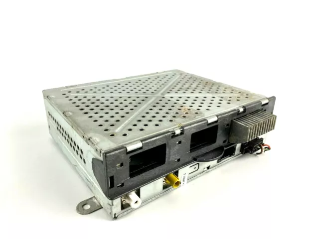 Audi A8 Q7 Sistema de Radio Sintonizador Receptor Caja Cabeza Unidad 4E0035541