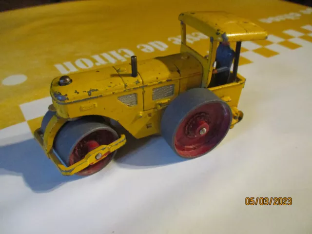 dinky toys france rouleau richier cij jrd norev quiralu eria solido