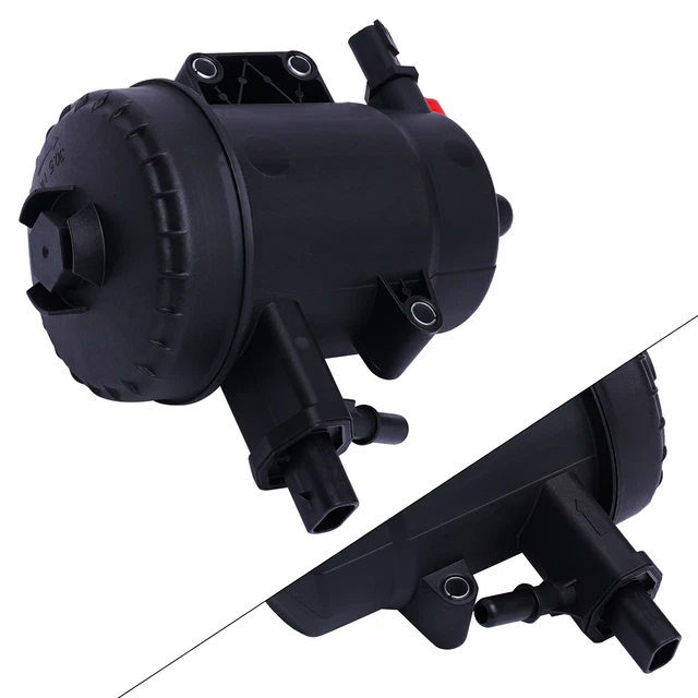 FUEL FILTER HOUSING For Dodge Ram 2500 3500 4500 5500 20152018, OE