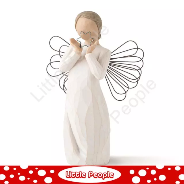 Willow Tree - Figurine Bright Star 26150 Collectable Gift