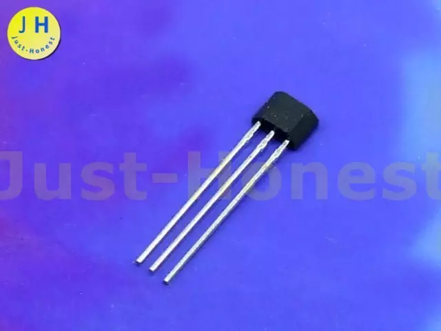 1 Stk. x SS495A2  HALL Sensor Linear #A894