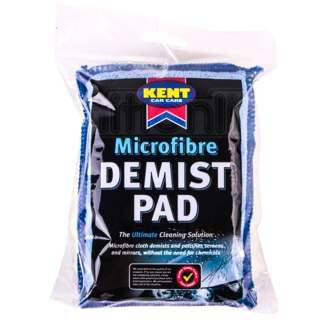 Kent Handy Demist Pads (ST5604)