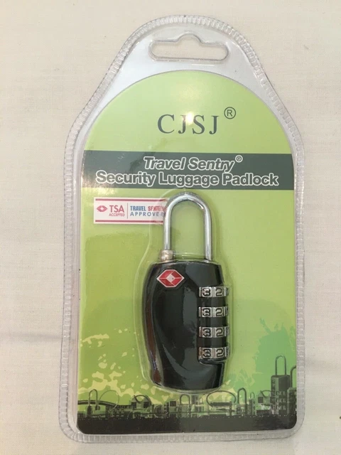 Cjsj tsa lock top