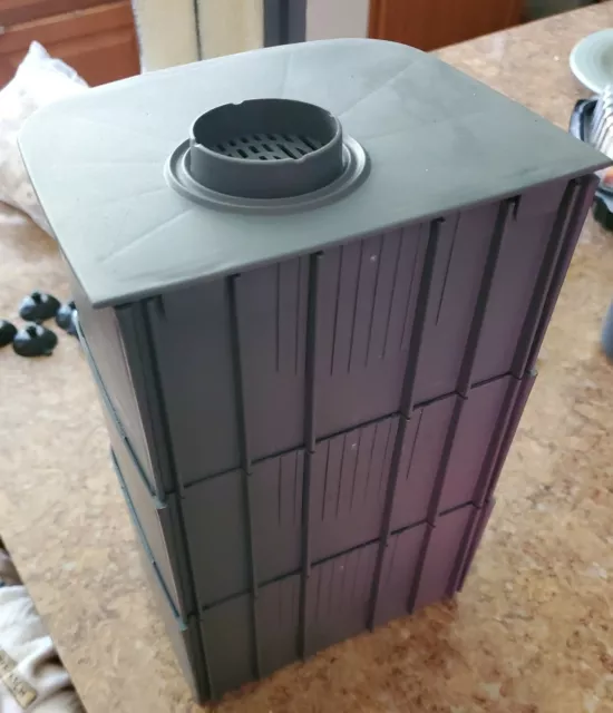 FLUVAL (3) Media Baskets REPLACEMENT for 305