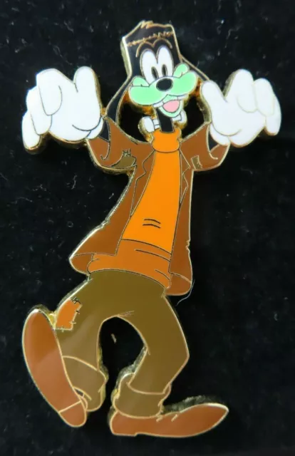 Disney Pin DS Costume Party Goofy as Frankenstein's Monster LE 125 #73182