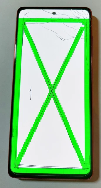 Écran Lcd Amoled Samsung Galaxy S20 Fe  / S20 Fe 5G