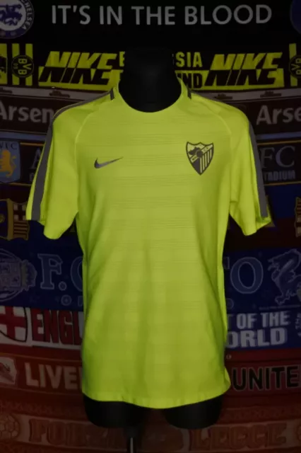 Chandal malaga sales cf 2018
