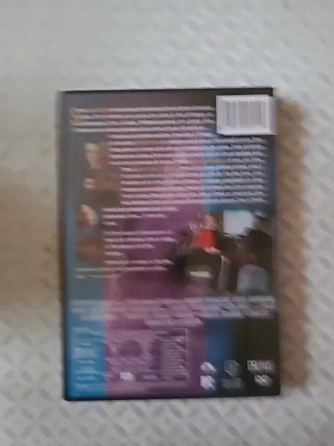 Dvd Save The Last Dance 2