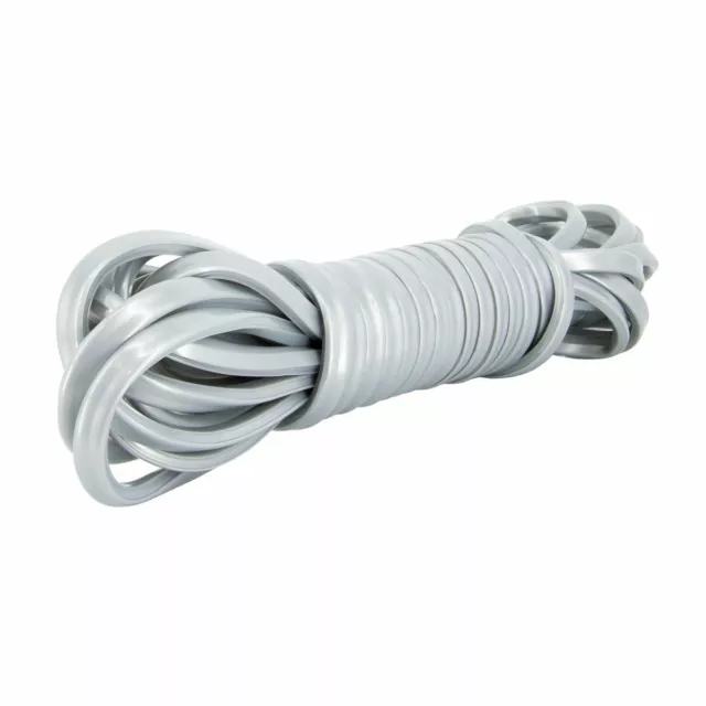 10 m elastico grigio scanalatura 8 scanalature a T profilo di copertura profilo in alluminio copertura protezione profilo