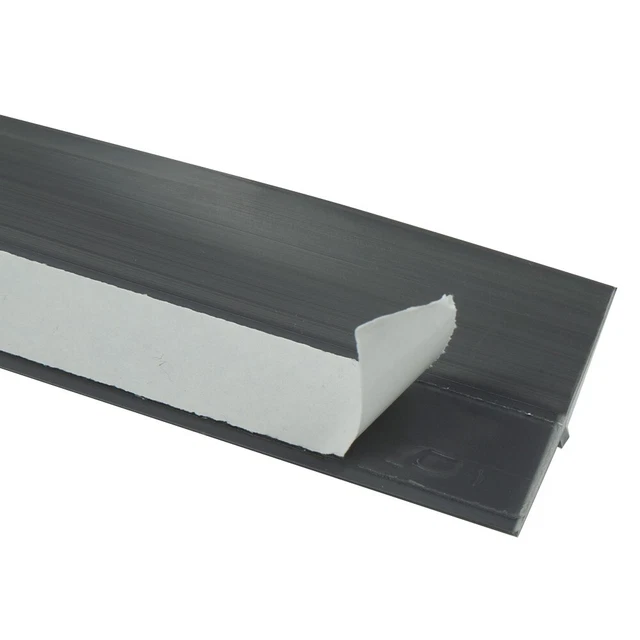 Quick and Convenient Under Door Sealing Strip for Enhanced Home Insulation