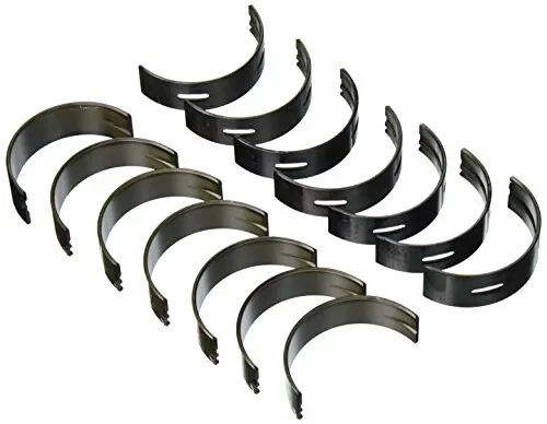 2jz Acl Main Bearings ACL Race Main Bearings Toyota 2JZ-GE 2JZ-GTE (.25