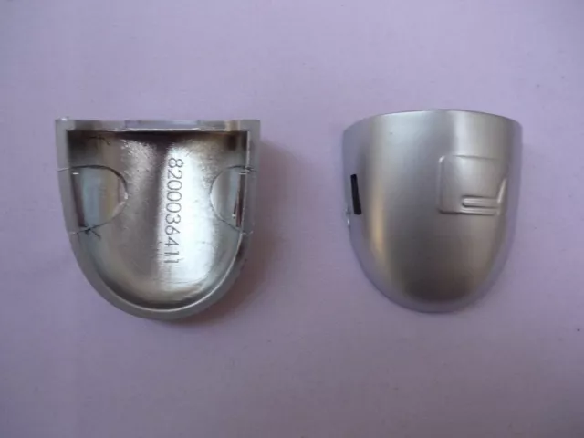 Door handle lock cap cover Fits RENAULT Modus Twingo Espace  left hand side