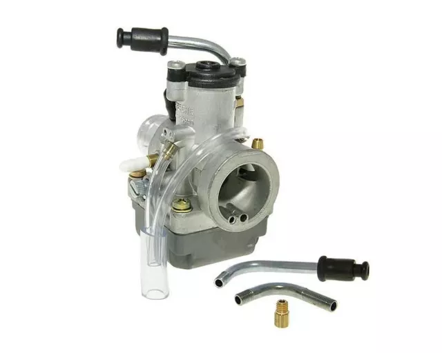 Carburateur ARRECHE 16mm pour starter manuel