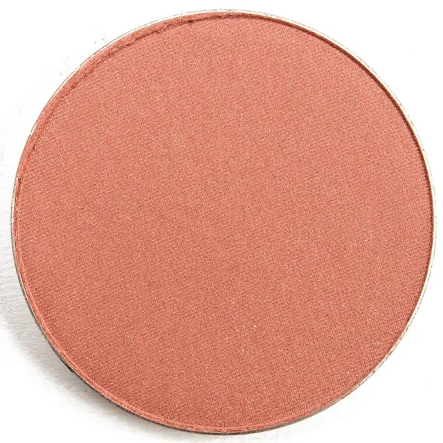 MAC Powder Blush Pro Palette Refill Pan Sunbasque Sheertone