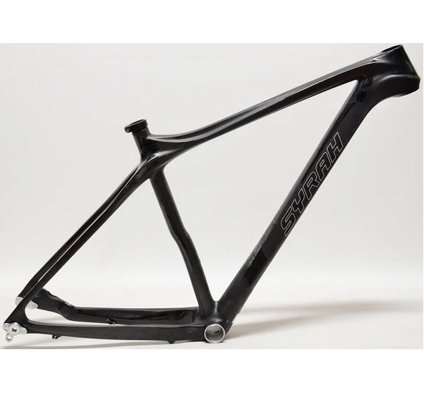 Telaio Mtb Mtb Frw Usate Telaio Mtb 26 Carbonio Mtb Frw Syrah