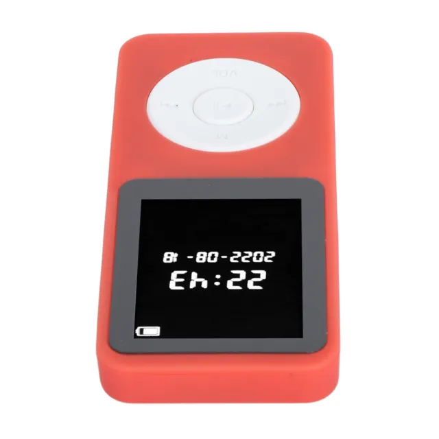 Ecouteur Casque pour iPhone MP3 MP4 PSP couleur rouge neuf 100 pcs
