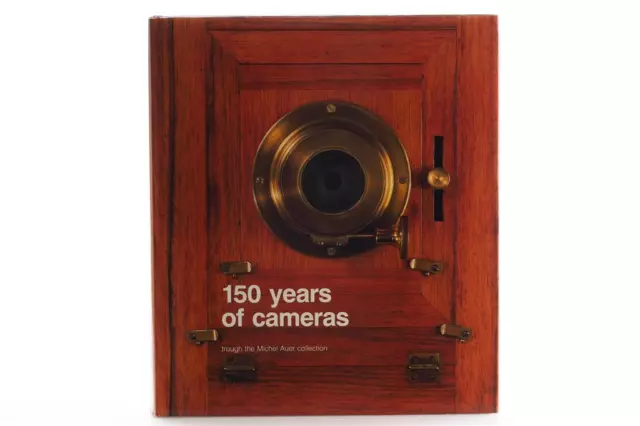 150 Años De Cameras Trough The Michel Auer Colección (1711210271)