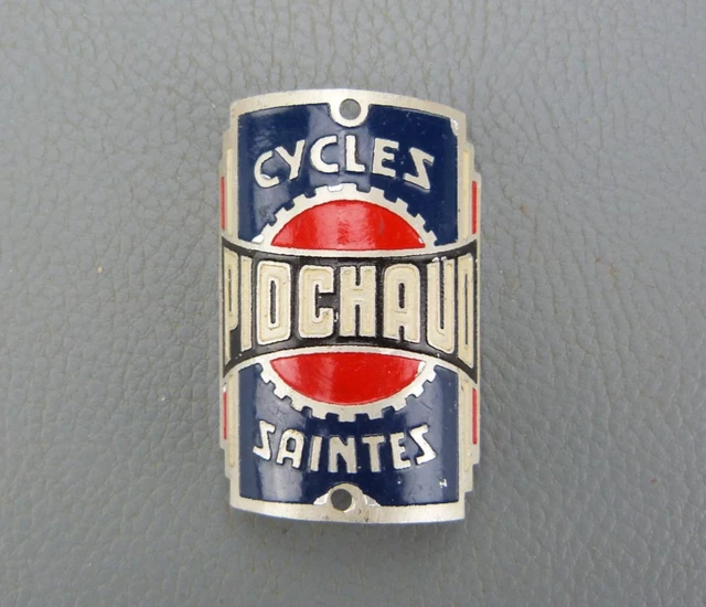 Vélo vintage Jean Thomann - Vélos