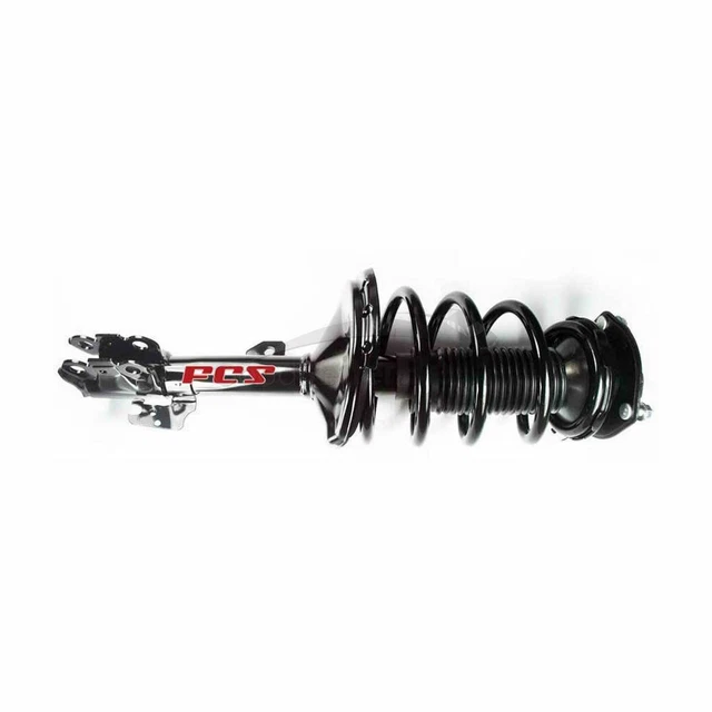 One New FCS Suspension Strut and Coil Spring Assembly Front Right 3331660R