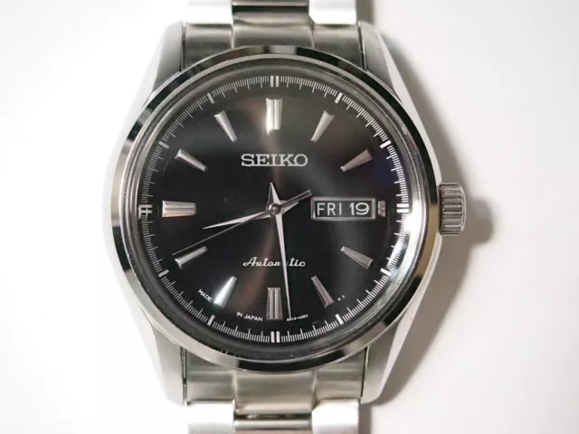 SEIKO PRESAGE SARY057 4R36-03H0 Automatic Watch B30 EUR 300,60 - PicClick FR