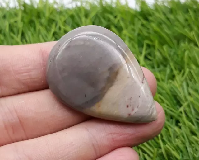Imperial Jasper Cabochon Top Quality Gemstone Loose Stone For Jewelry Making.