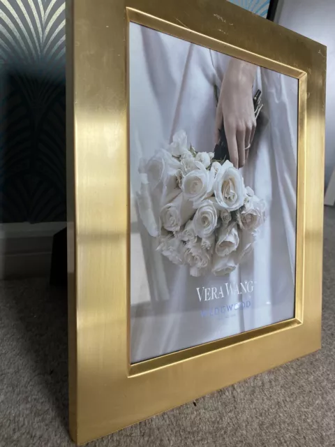 Vera Wang Wedgewood Photo Frame