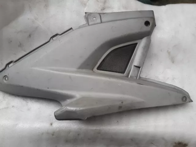 Yamaha Aerox 50 Right Side Panel