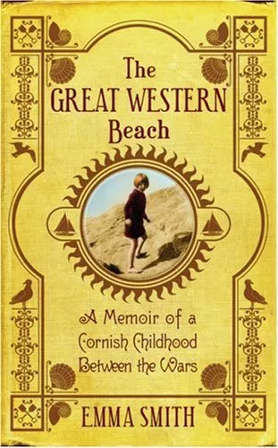 The Great Western Beach-Emma Smith, 9780747595915