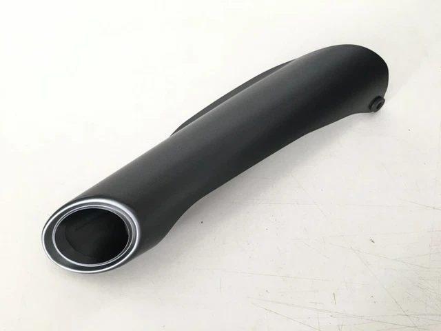 Scudo Termico Tubo Scarico Per Keeway Benda V302C | Protezione Antiscottatura Moto