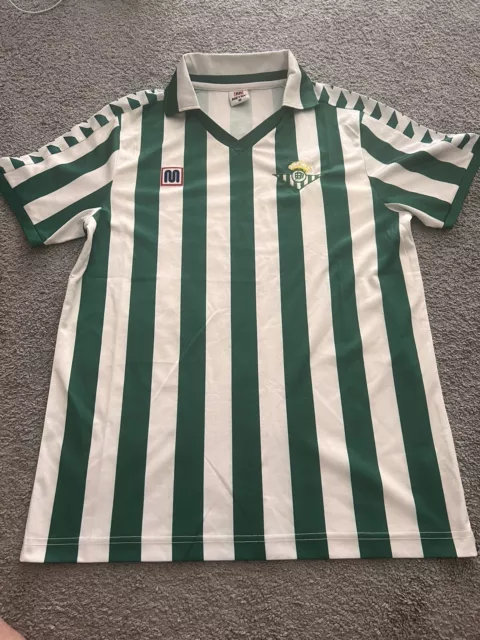 Camiseta Betis