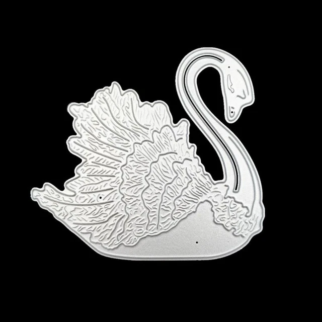Cutting Die Cuts DIY Crafts Cutting Dies for DIY Embossing Card Making Book