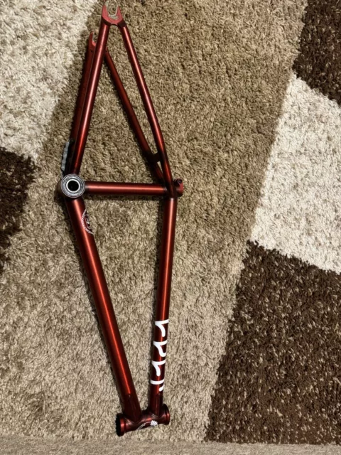 Cult ollie on sale shields frame