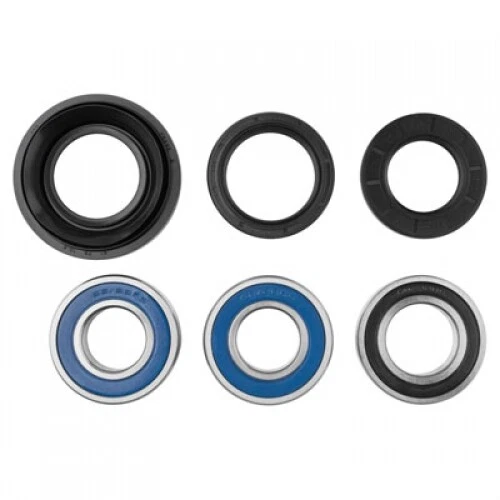 Tusk Rear Axle Bearing and Seal Kit TK-25-1037