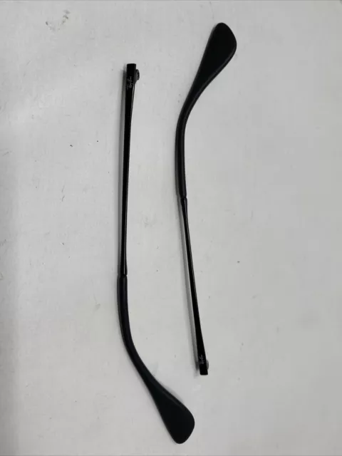 Ray Ban Erika Rb 4171-F 622/8G Black Temple Arm Parts /M51
