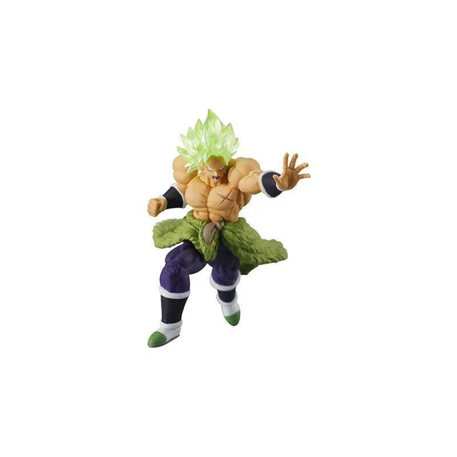 Figurine dragon Ball Dbz Bandai Gashapon Hg Rare Karine chat Cat