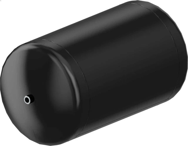 KNORR-BREMSE 0484460165000 Dessicateur Système D'air Comprimé