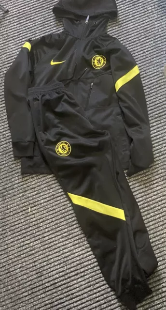 Chelsea tracksuit mens uk cheap