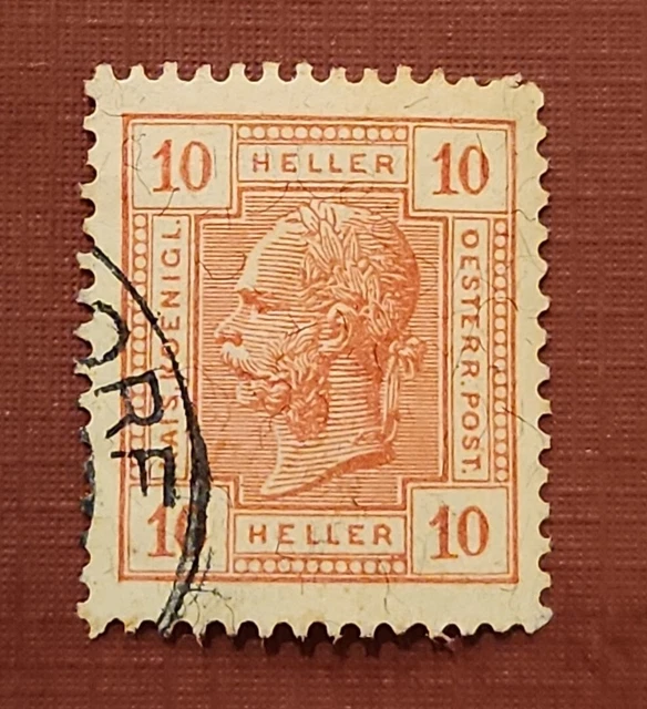 Rare Lot De Timbres Récents Oblitérés - Autriche (Österreich) - Authentiques
