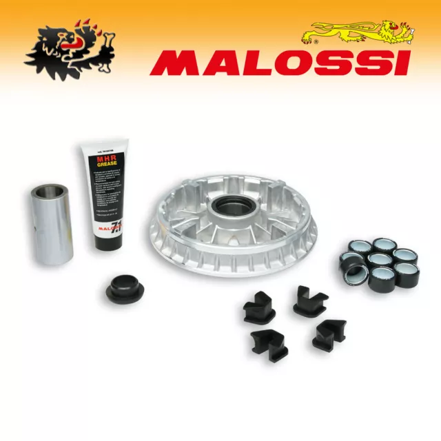 5113595 [Malossi] Variatore Multivar 2000 - Yamaha Majesty 400 4T (Fino Al 2008)