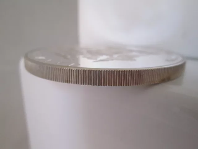 Moneda plata fina 999 milésimas. Mundial México 1986. Jamaica. 100 dólares 3