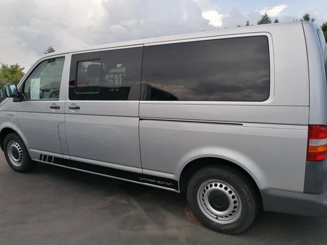 wonmobil VW T5