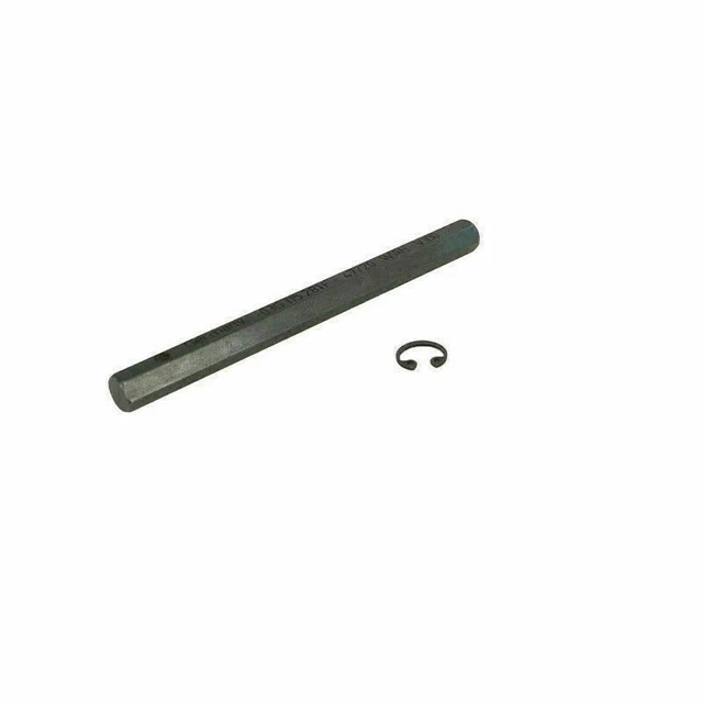 ORIGINAL VW HEX balance shaft module oil pump 3G115281F + securing ring