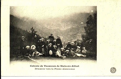 (S-57345) France - 94 - Maisons Alfort Cpa