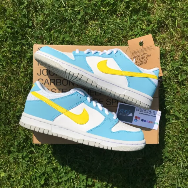 nike uk 4.5