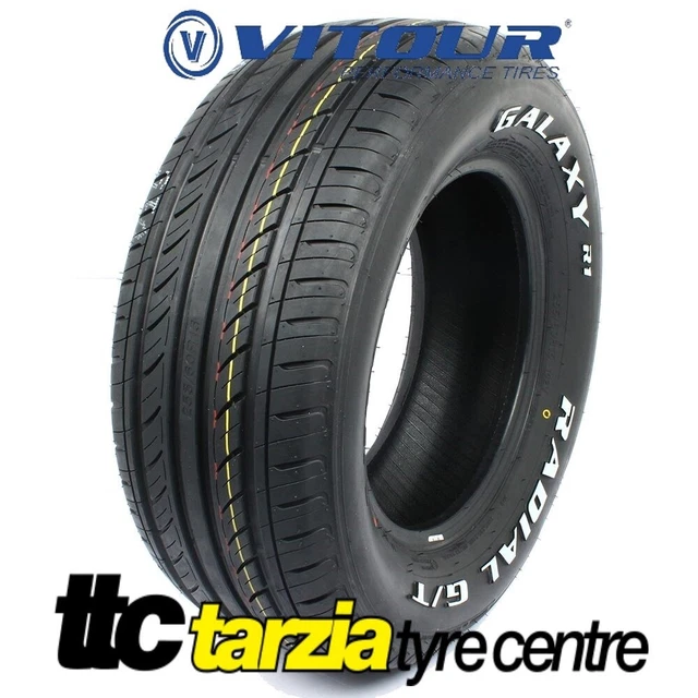 VITOUR GALAXY R1 185R15