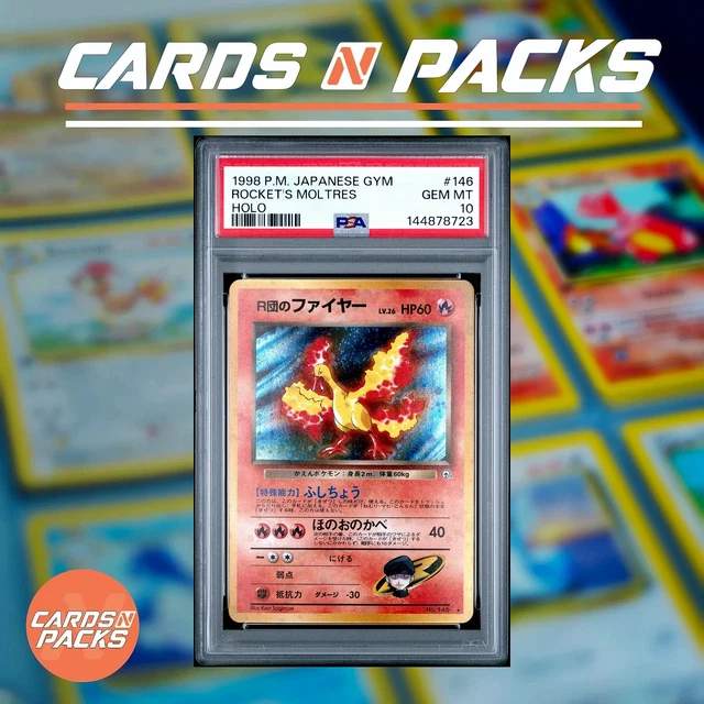 Pocket Monsters Carddass Trading Cards 1997 - Complete - Retro Japan